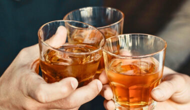 Just 3 Days of Binge Drinking Triggers Rapid Gut Damage in Mice : ScienceAlert