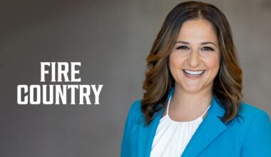 'Fire Country' Showrunner Tia Napolitano To Depart At End Of Season 4