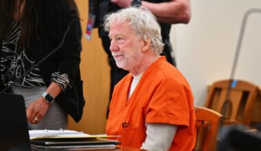 Timothy Busfield Released From Custody After Child Abuse Arrest