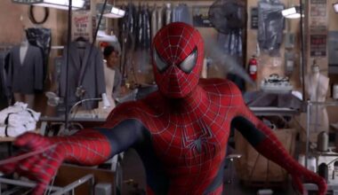 The Status of Spider-Man 4 With Tobey Maguire Was Just Confirmed by Sam Raimi