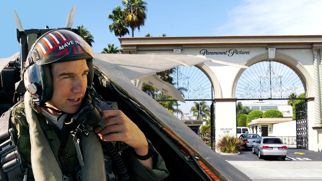 'Top Gun Maverick' Script Suit In Tailspin For Writer After Latest Ruling