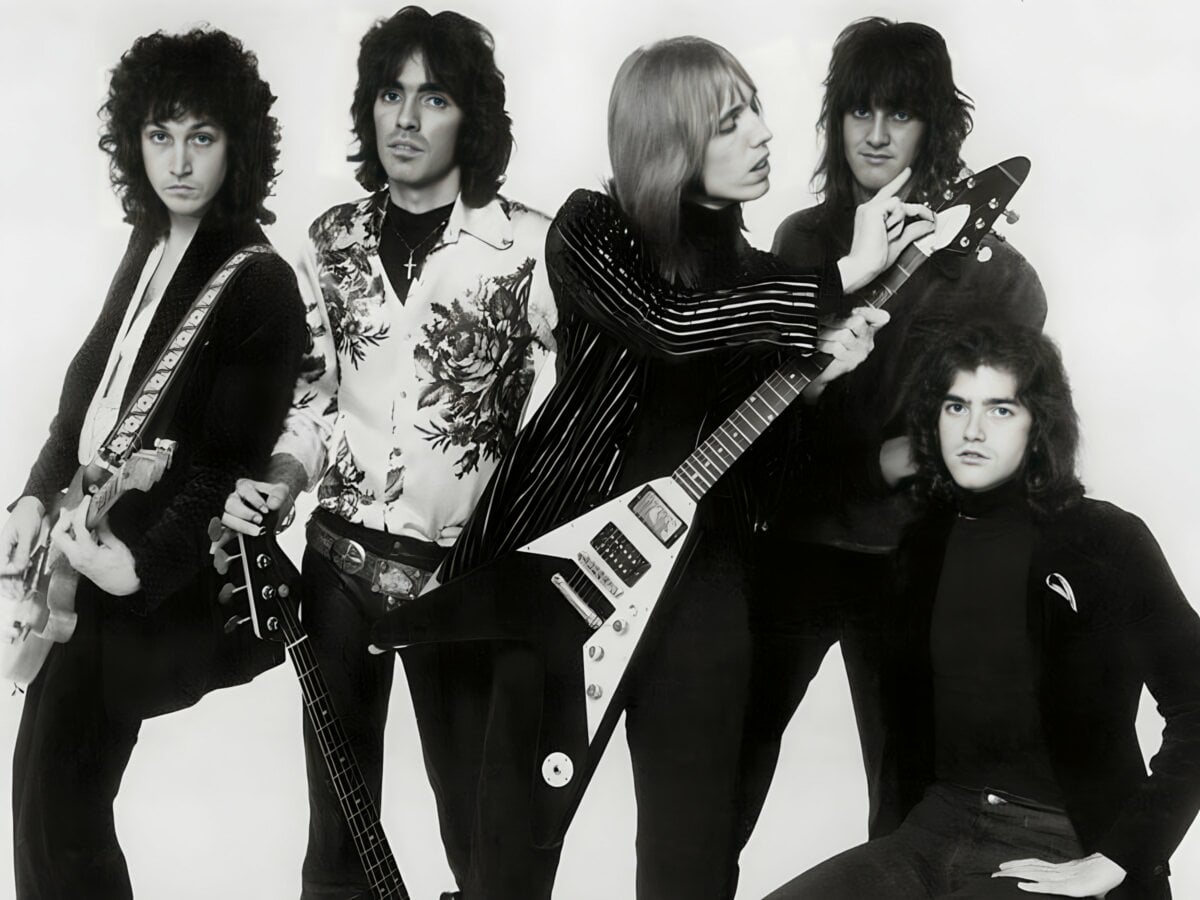 The classic Tom Petty hit the Heartbreakers “all hated”