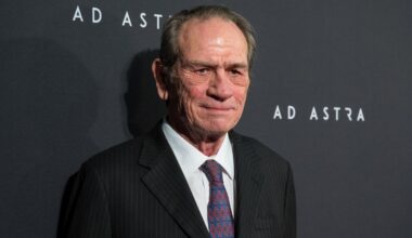 Tommy Lee Jones' family issues statement after his daughter's death