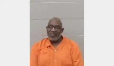 Jefferson County Man Charged with Breaking Windows at Wabbaseka Apartment