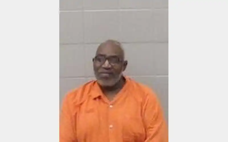 Jefferson County Man Charged with Breaking Windows at Wabbaseka Apartment