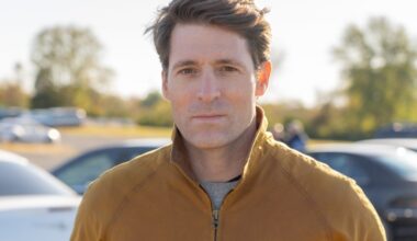 Tony Dokoupil Will Debut As 'CBS Evening News' Anchor On Saturday