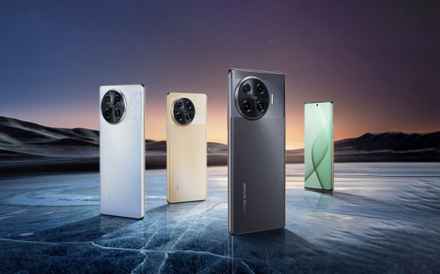 [News] Chinese Smartphone Maker Transsion Warns 2025 Net Profit Could Plunge 50%+ on Soaring Memory Costs