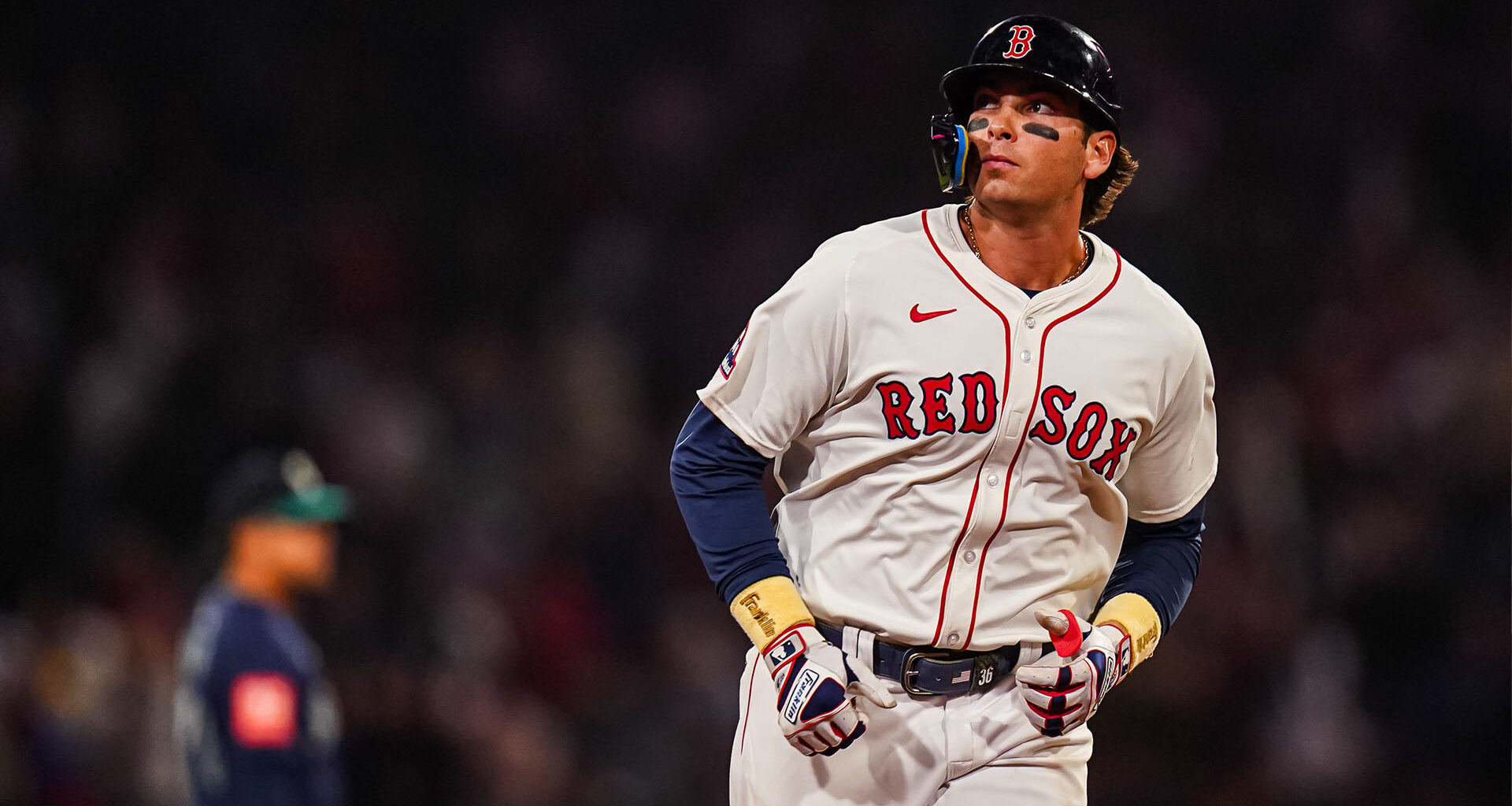 Will Red Sox's Triston Casas Back Up Willson Contreras?