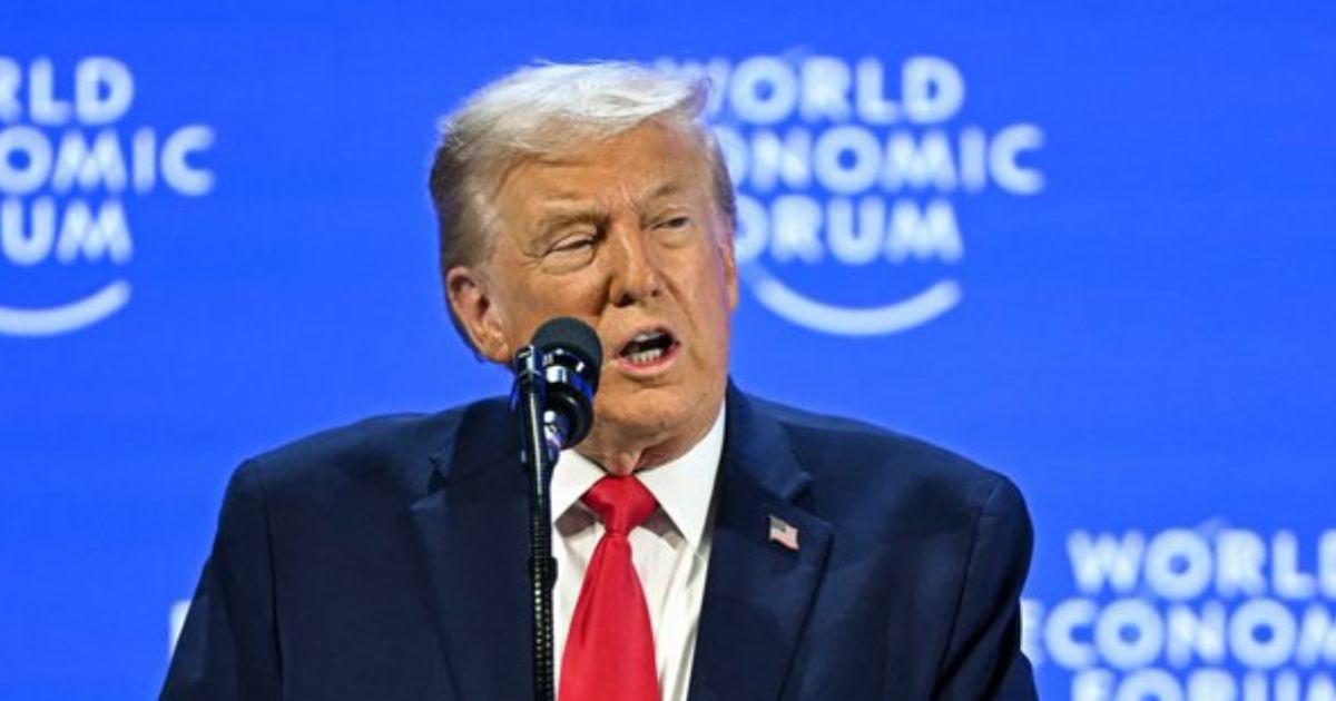 Trump Shocks Global Presser With ‘Breaking News’ on Rigged Election Claims, Teases Prosecution