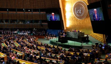 Trump just took his most dramatic step yet against global climate action