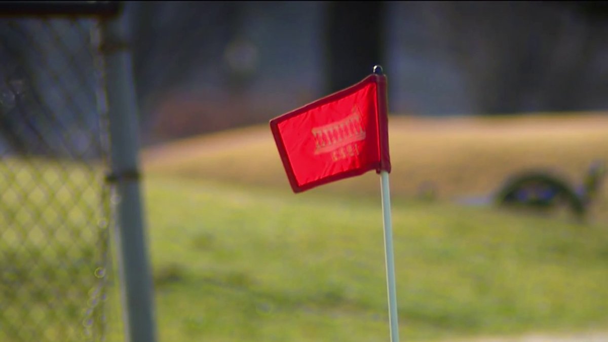Trump administration terminates DC public golf lease – NBC4 Washington