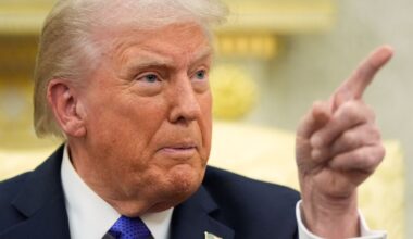 Without the United States, Nato must be Europeanised – here’s how