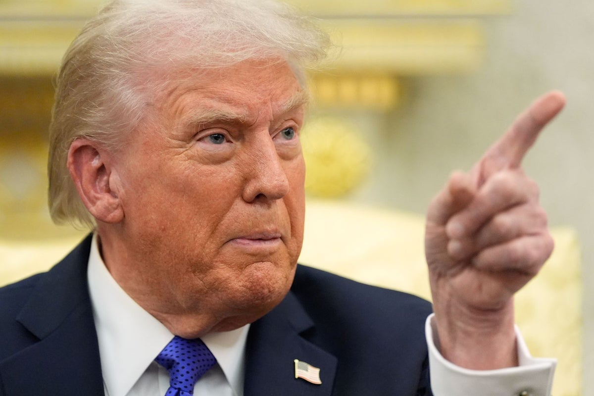 Without the United States, Nato must be Europeanised – here’s how