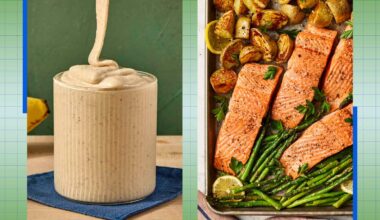 7-Day Dietitian-Created No-Sugar Meal Plan for Beginners