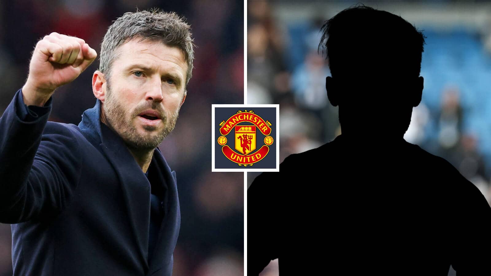 Midfielder ‘keen’ on ‘move’ and become Michael Carrick’s FIRST January signing as €120m Man City battle erupts