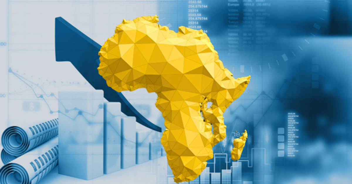 Top 10 African countries with the lowest IMF debt at the start of 2026