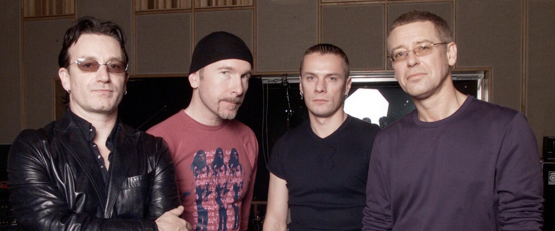 3 Iconic Rock Bands Formed From High School Friendships