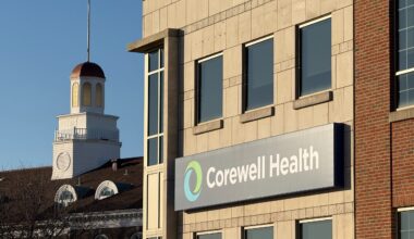 ‘Pain in the neck’ for Michigan patients as UnitedHealthcare, Corewell battle