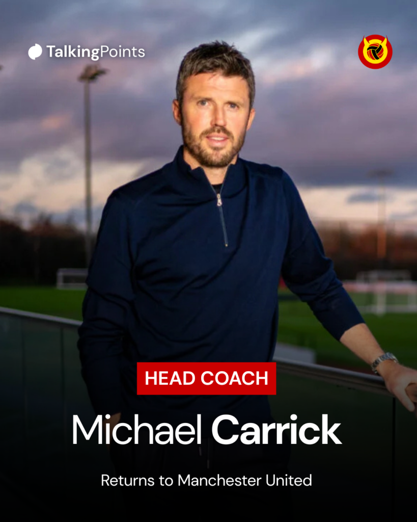 Carrick graphic