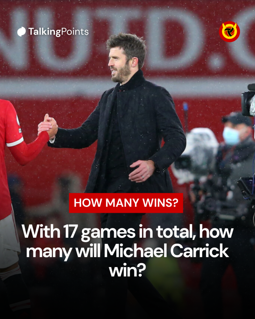 Carrick wins graphic