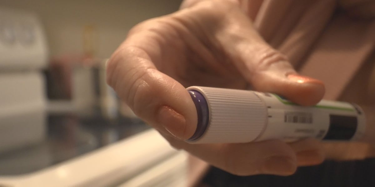 The rise of GLP-1 prescription drugs