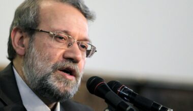 U.S. sanctions Iranian security officials amid deadly protests