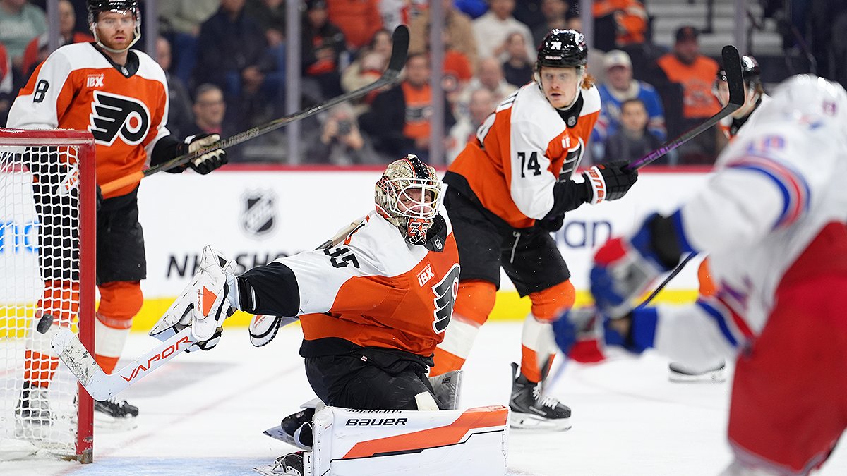 Embarrassing loss pushes Flyers’ troubling skid to 6 games – NBC Sports Philadelphia