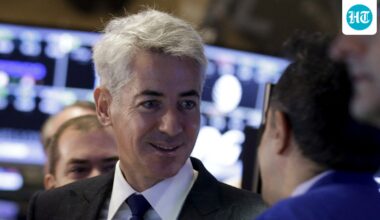Chipotle breaking with Bill Ackman over donation to Jonathan Ross fundraiser? Company responds after boycott calls