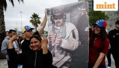 Venezuela Live Updates: Elon Musk’s Starlink to provide free internet service to Venezuela