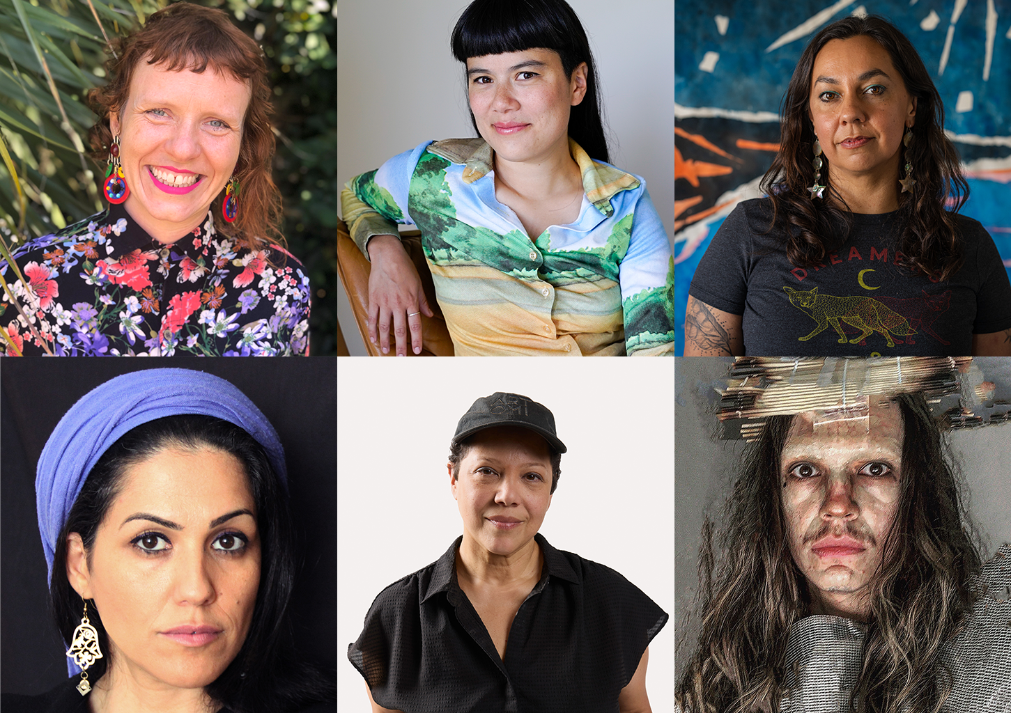 United States Artists announces recipients of 2026 fellowship