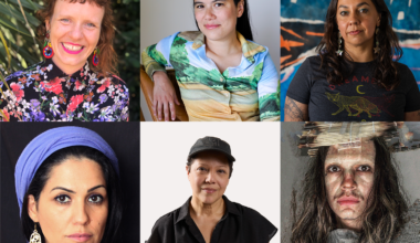 United States Artists announces recipients of 2026 fellowship