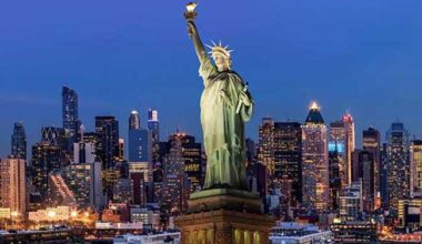 'No Buy January' Affected American Markets