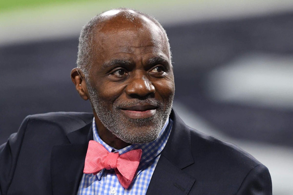 Alan Page after false claim he attended ICE protest: ‘Why would somebody make that up?’