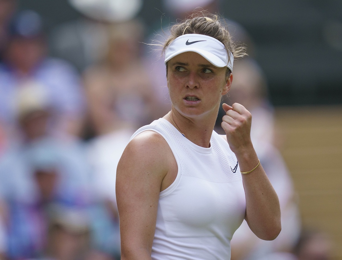 WTA Auckland Quarterfinal Predictions Including Svitolina vs Kartal