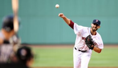 JAWS and the 2026 Hall of Fame Ballot: Rick Porcello