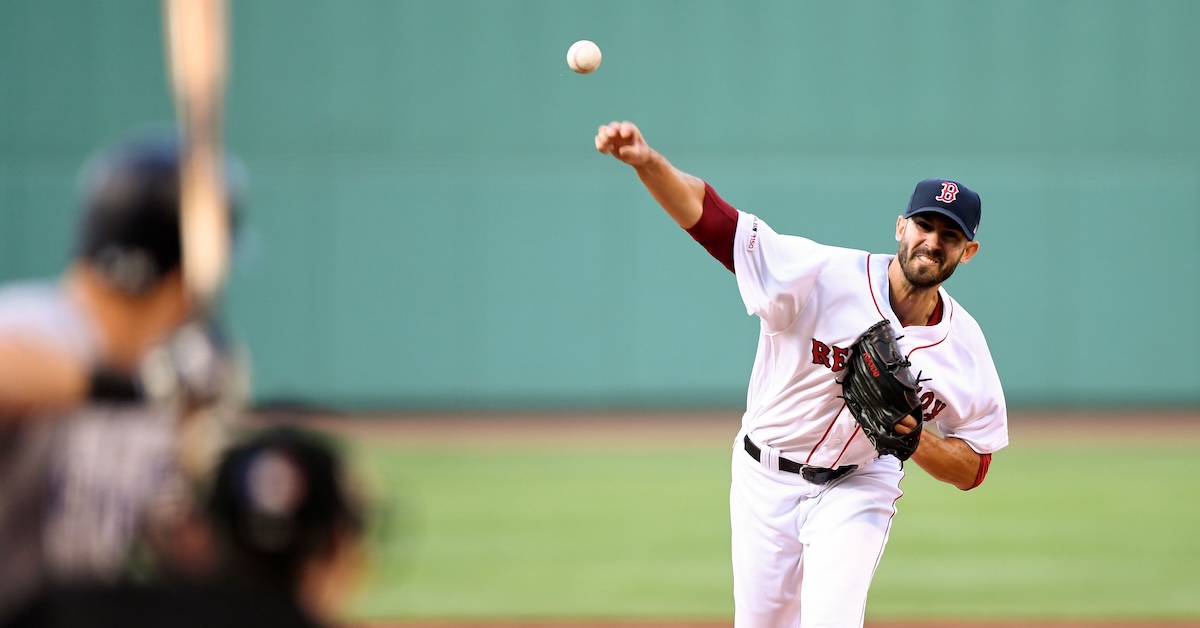 JAWS and the 2026 Hall of Fame Ballot: Rick Porcello