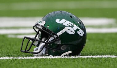 Head coach refuses to work for New York Jets