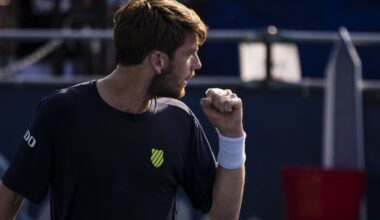 Cameron Norrie Citi Open