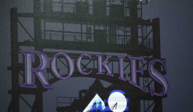 Rockies Interested In Veteran Rotation Additions