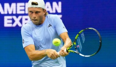 ATP Hong Kong Day 2 Predictions Including Muller vs Kecmanovic