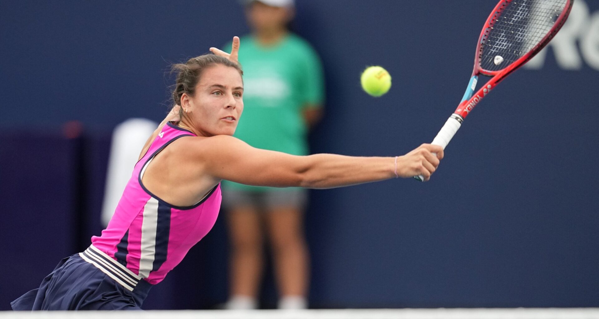 WTA Adelaide Day 1 Predictions Including Navarro vs Jones