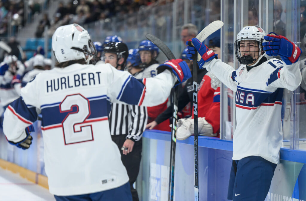 Hurlbert, Cullen, Ruck, Hemming – Pro Hockey Rumors