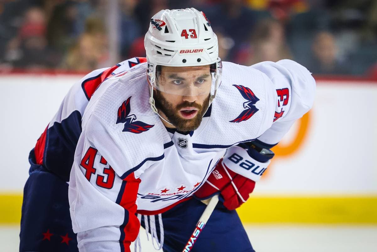 Do the United States have an answer to Tom Wilson?