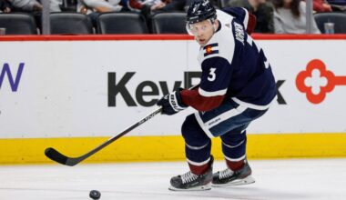 2022 Stanley Cup Champion Lands New Gig With Vancouver Canucks