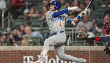 Angels Sign Nick Madrigal To Minor League Deal