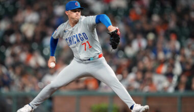 Rockies Claim Keegan Thompson - MLB Trade Rumors