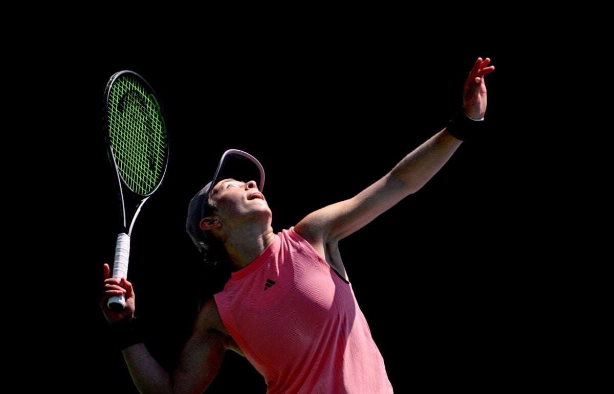 WTA Hobart Day 1 Predictions Including Ann Li vs Katie Volynets