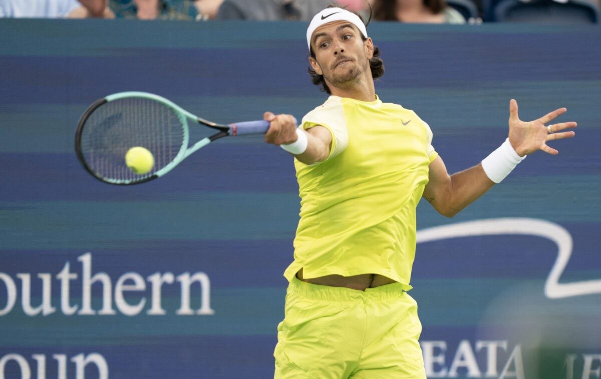 Australian Open Day 3 Predictions Including Musetti vs Collignon