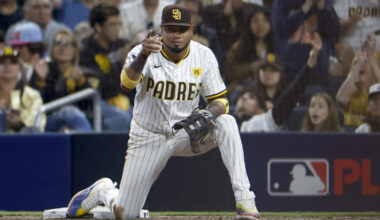 Poll: Will Luis Arraez Land A Multi-Year Deal?