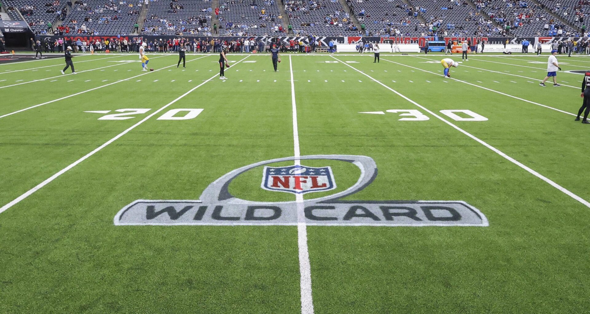 ESPN looking to keep 'Monday Night Football' Wild Card window after deal expires this year